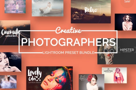 Creative Photographers Ligthroom Presets Bundle_0.jpg